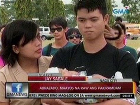 june paolo abrazado|A year after Robredo’s death, police aide recounts plane crash.